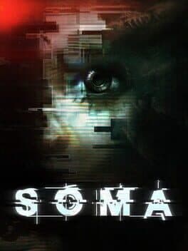 Soma game cover art