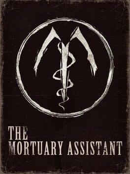 The Mortuary Assistant game cover art