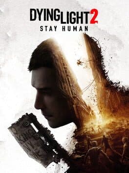 Dying Light 2: Stay Human game cover art