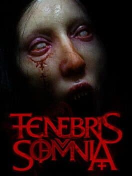 Tenebris Somnia game cover art