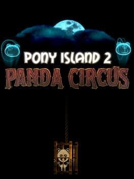 Pony Island 2: Panda Circus game cover art