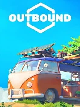 Outbound game cover art