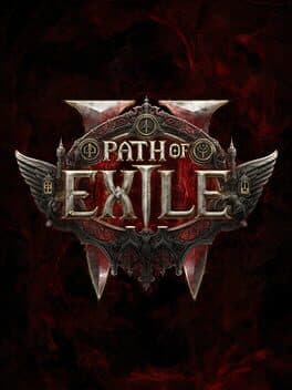 Path of Exile 2 game cover art