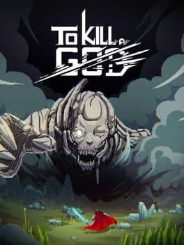 To Kill a God game cover art
