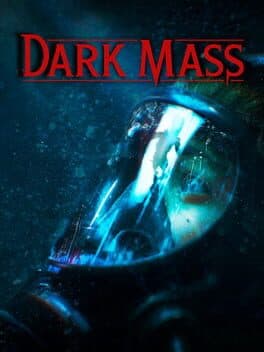 Dark Mass game cover art