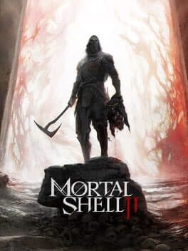 Mortal Shell II game cover art
