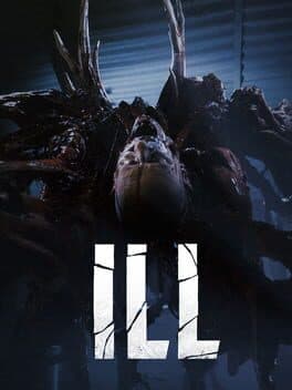 Ill game cover art