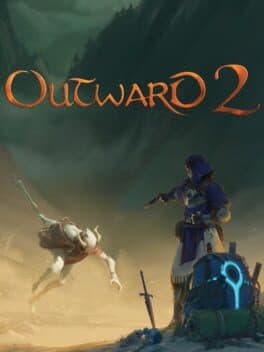 Outward 2 game cover art