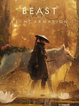 Beast of Reincarnation game cover art