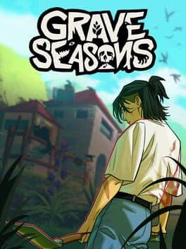 Grave Seasons game cover art