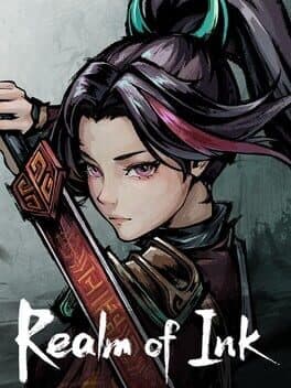 Realm of Ink game cover art