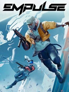 Empulse game cover art