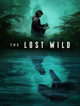 The Lost Wild game cover art