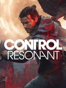 Control Resonant game cover art