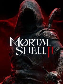 Mortal Shell II game cover art
