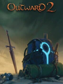 Outward 2 game cover art