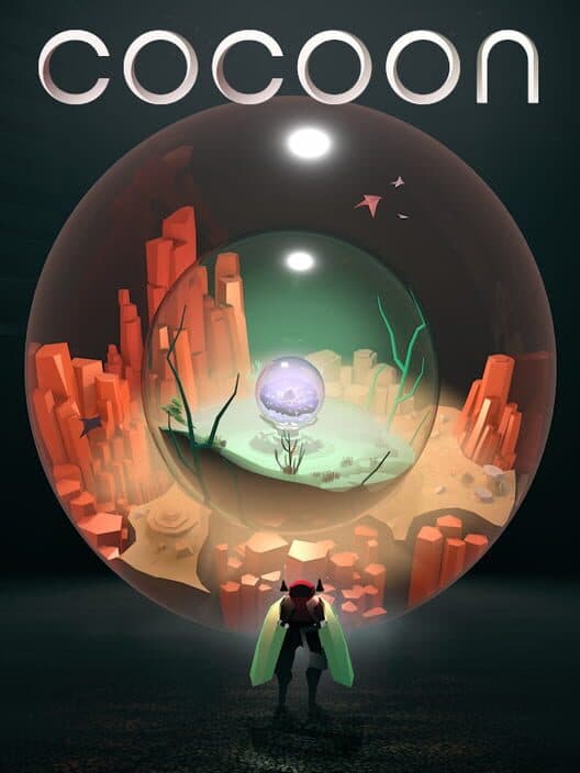 Cocoon cover art