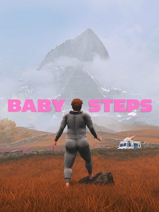 Baby Steps cover art