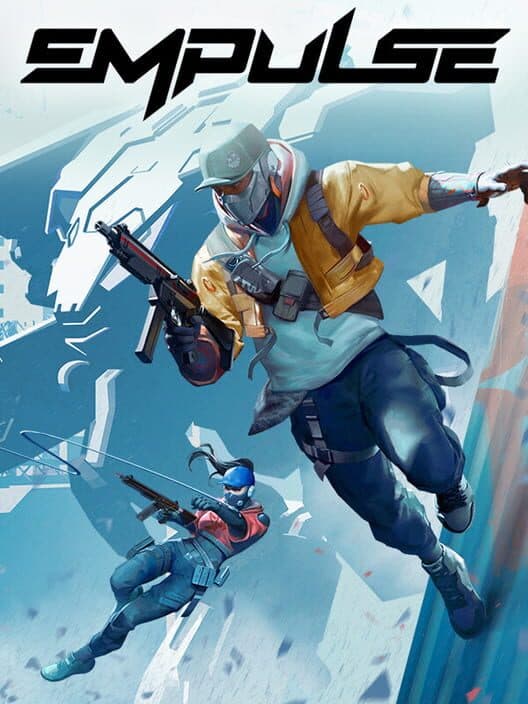 Empulse cover art