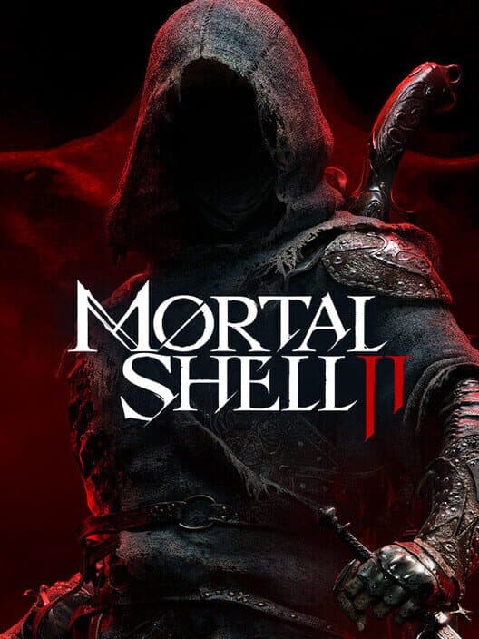 Mortal Shell II cover art